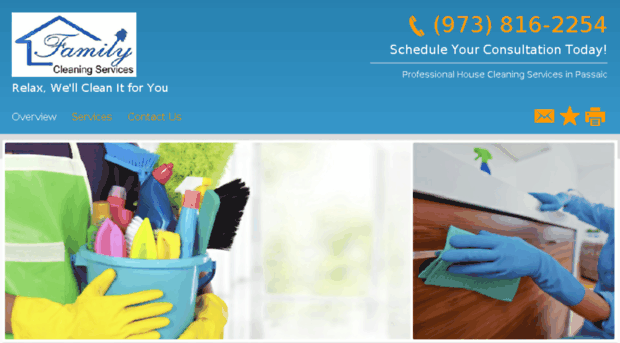 familycleaningservicesnj.com