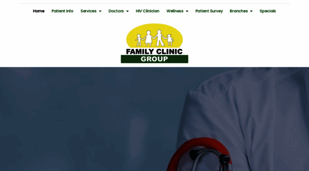 familyclinicgroup.co.za