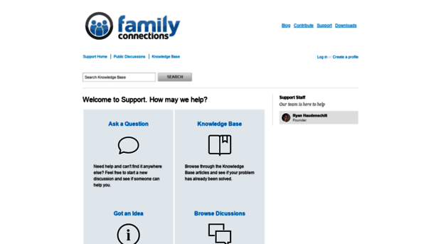 familycms.tenderapp.com