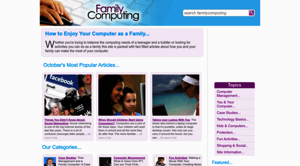 familycomputing.co.uk