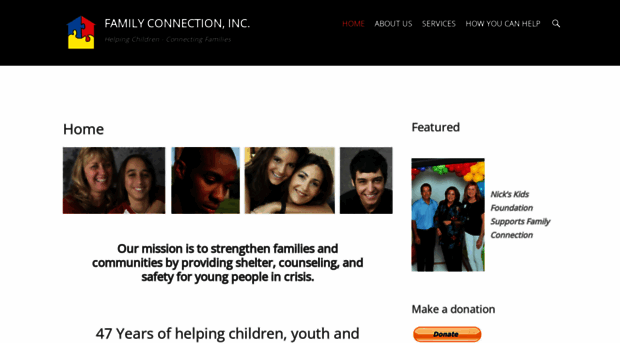 familyconnection-inc.org