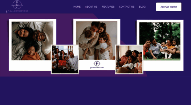 familyconnections.com