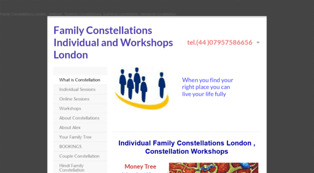 familyconstellation.net