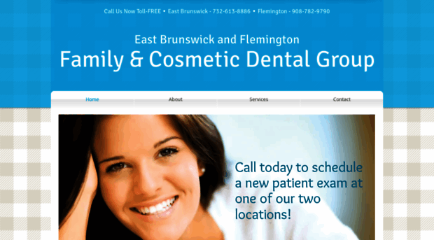 familycosmeticdentalgroup.com