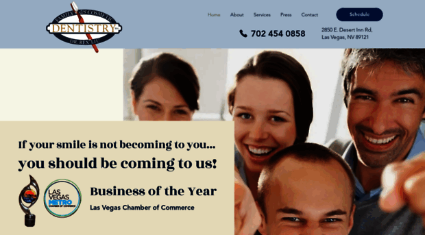 familycosmeticdentistryinc.com