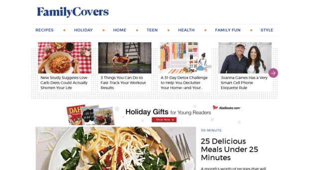 familycovers.com