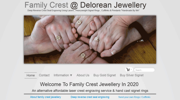 familycrestjewellery.co.uk