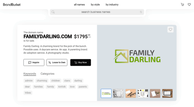 familydarling.com