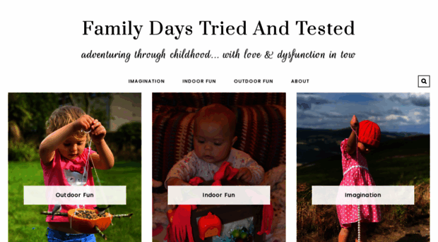 familydaystriedandtested.com