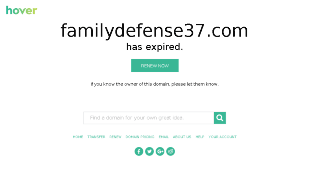 familydefense37.com