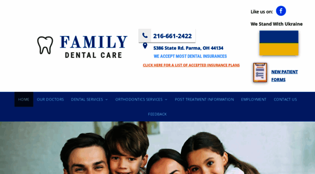 familydentalcare.co