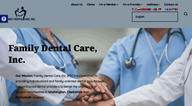 familydentalcareinc.com