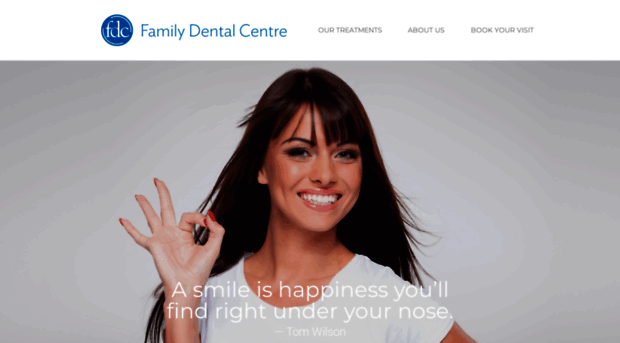 familydentalcentre.com