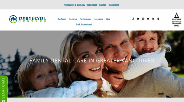 familydentalcentres.com