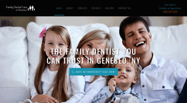 familydentalgeneseo.com