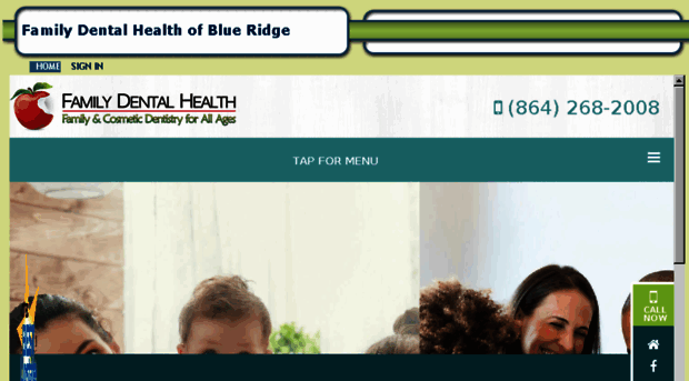 familydentalhealthblueridge.mydentalvisit.com