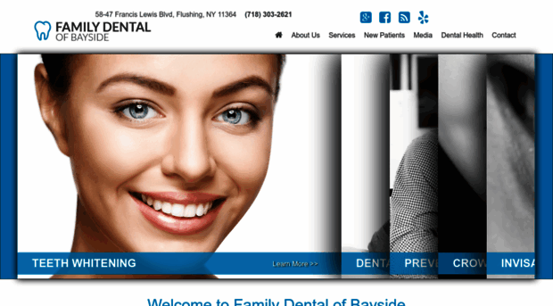 familydentalofbayside.com