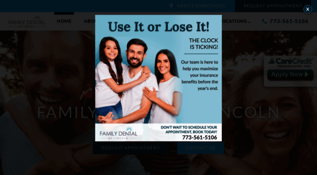 familydentaloflincoln.com