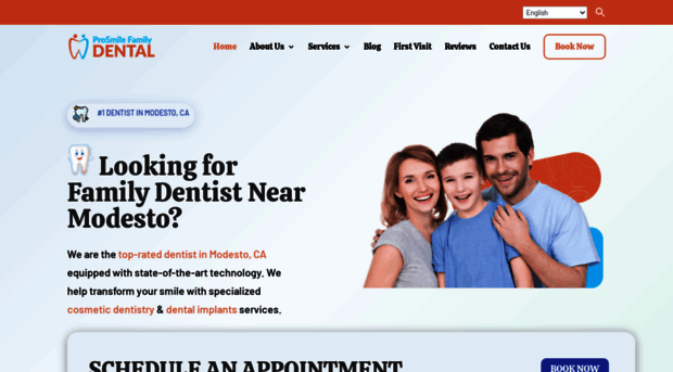 familydentistmodesto.com