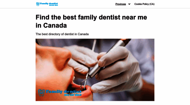 familydentistnearme.org