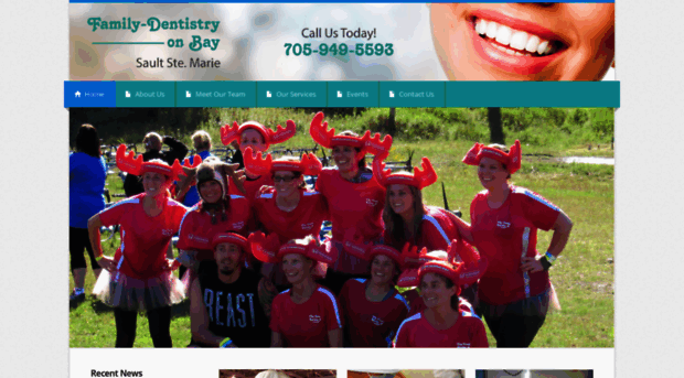 familydentistryonbay.ca