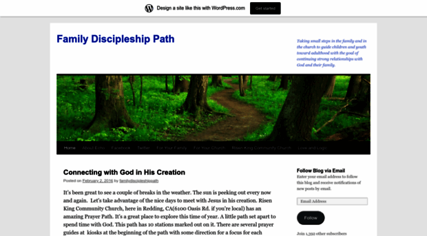 familydiscipleshippath.wordpress.com