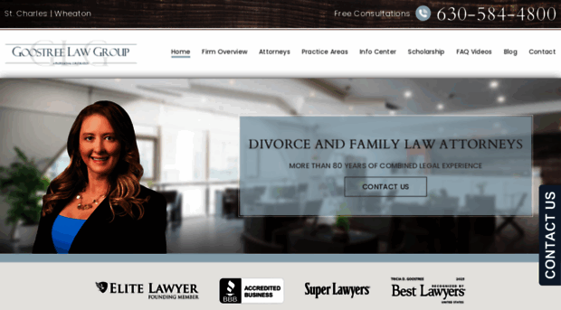 familydivorcelaw.com