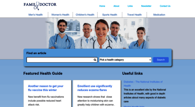 familydoctor.co.nz