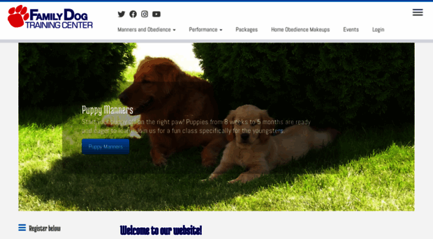 familydogonline.com