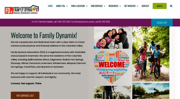 familydynamix.ca