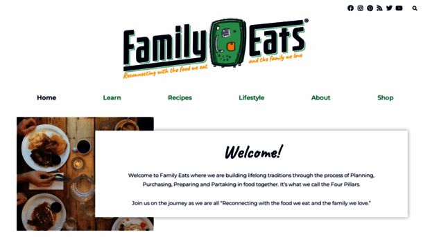 familyeats.net