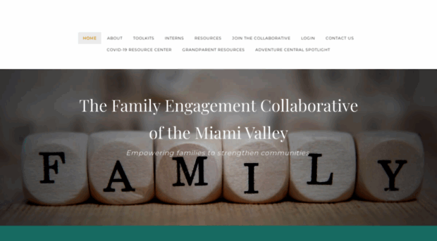 familyengagementcollaborative.com