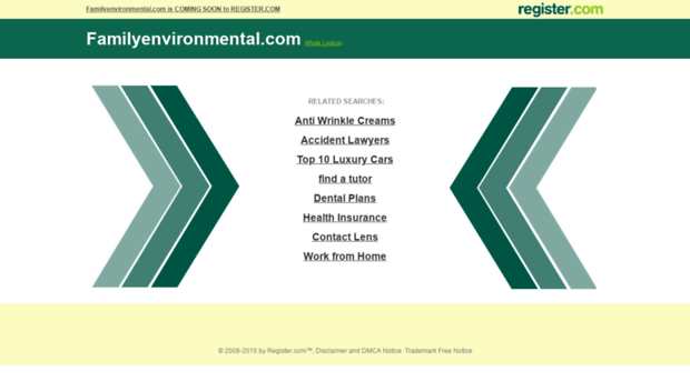 familyenvironmental.com