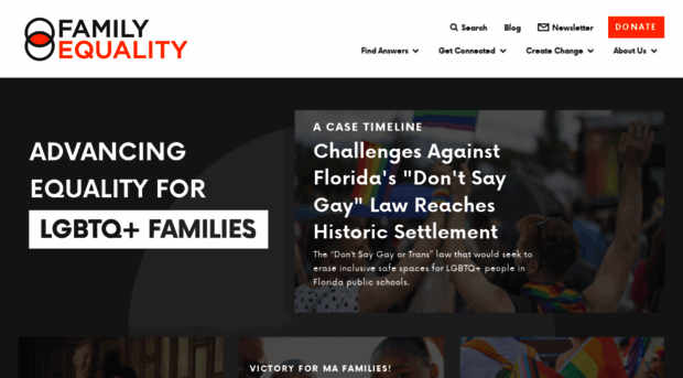 familyequality.org