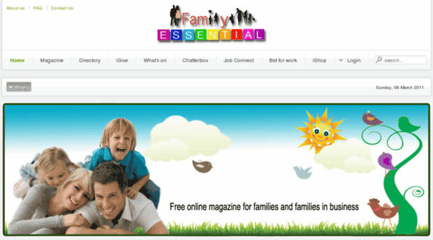 familyessential.com.au