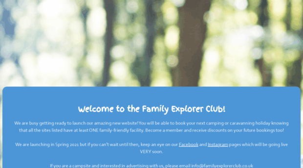 familyexplorerclub.devmantra.uk