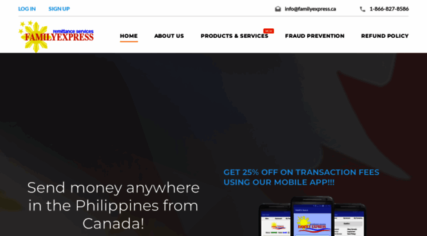familyexpress.ca
