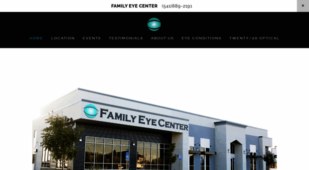 familyeye2020.com