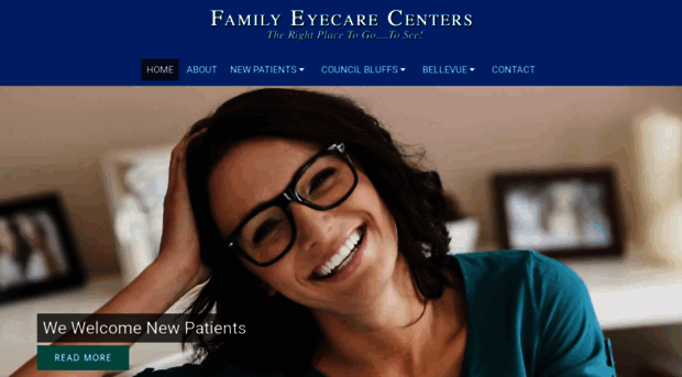 familyeyecare.biz