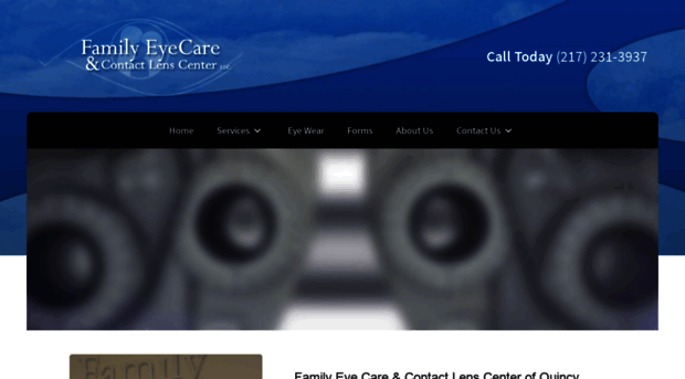 familyeyecareqcy.com