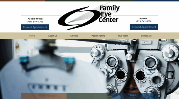 familyeyecenter.com