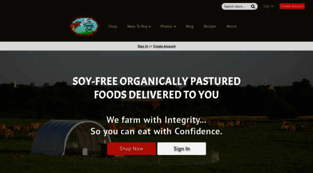 familyfarmerdirect.com