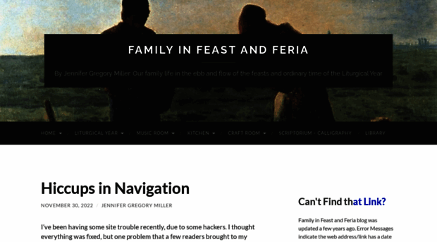 familyfeastandferia.com