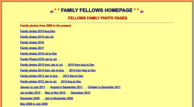 familyfellows.com