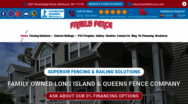 familyfenceny.com