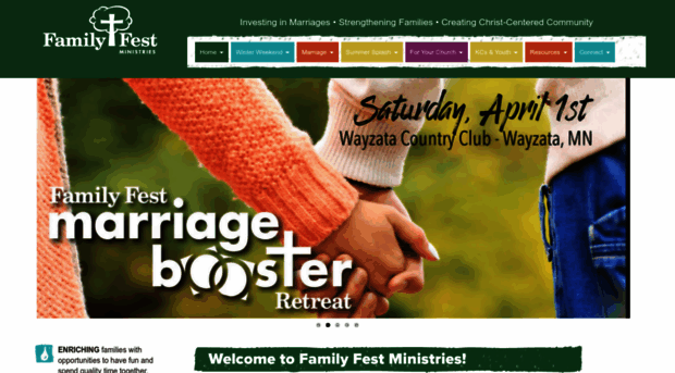 familyfestministries.org