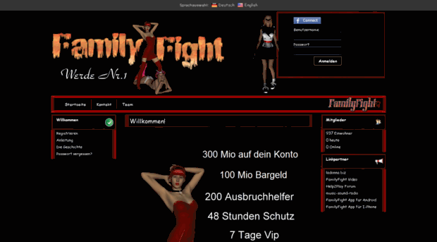 familyfight.net