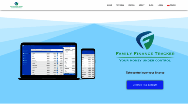 familyfinancetracker.com