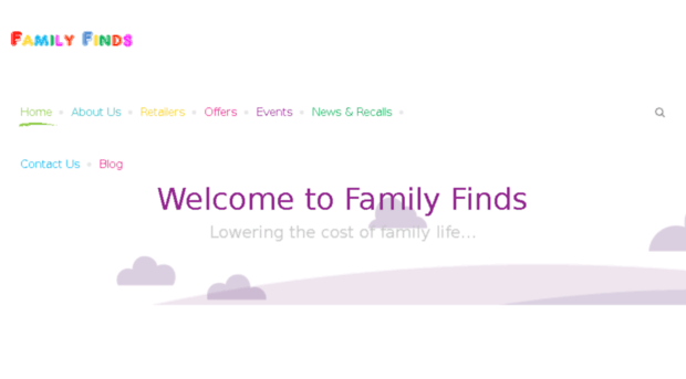 familyfinds.co.uk