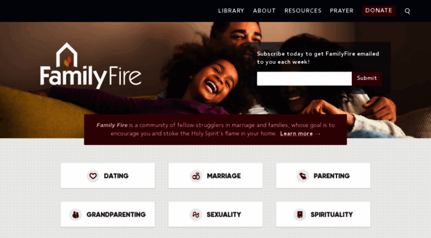 familyfire.com